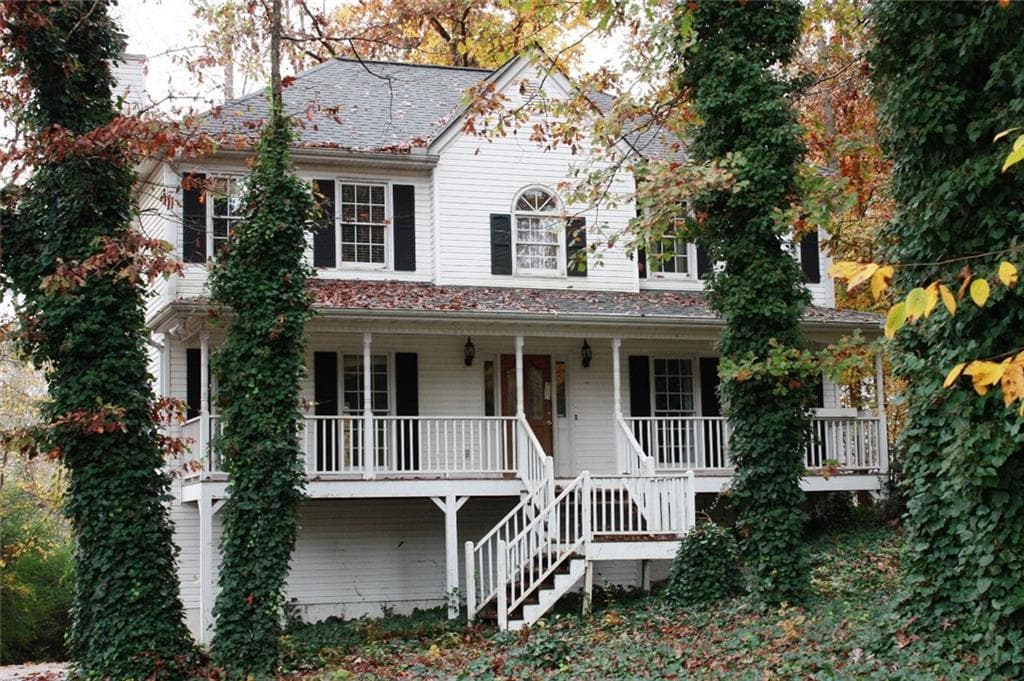 321 Bouldercrest Way, Woodstock, GA 30188 — most recent listing photo