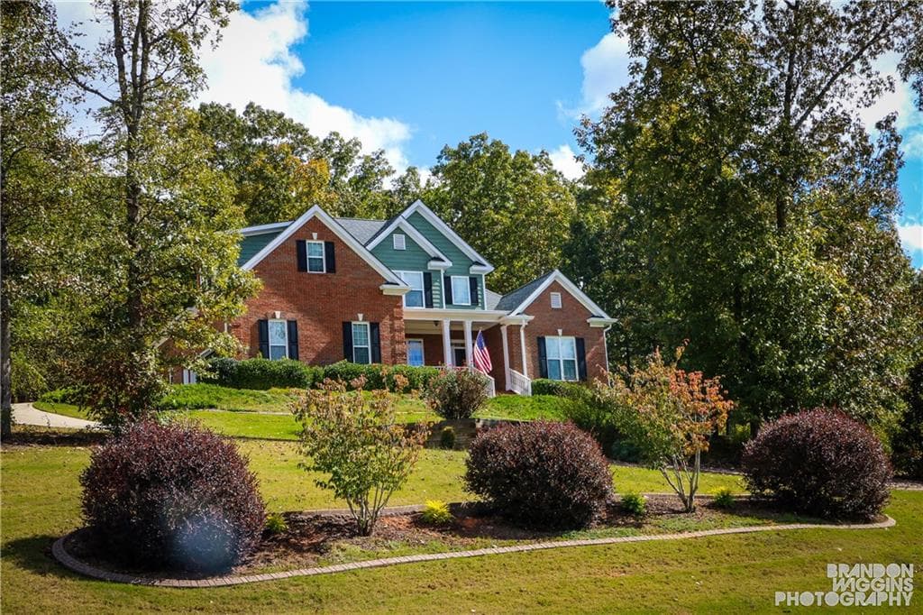 5950 Azalea Ridge Drive, Douglasville, GA 30135 — most recent listing photo