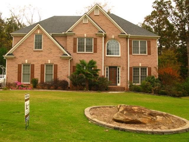 2415 Montclair Park Lane, Marietta, GA 30068 — most recent listing photo