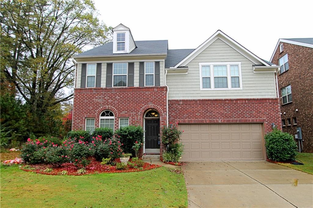 13053 Dartmore Avenue, Alpharetta, GA 30005 — most recent listing photo