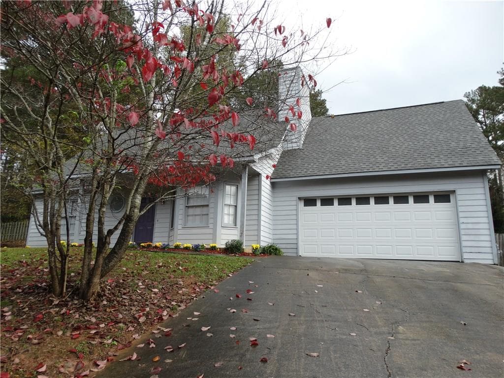 3107 Calumet Circle, Kennesaw, GA 30152 — most recent listing photo