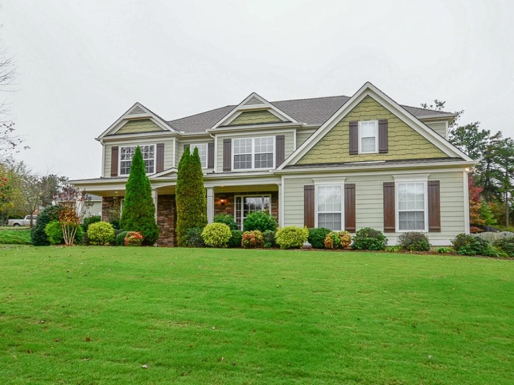 215 Daybreak Rush, Canton, GA 30114 — most recent listing photo