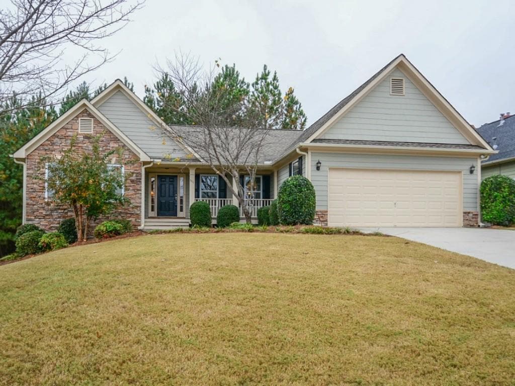 511 Autumn Ridge Drive, Canton, GA 30115 — most recent listing photo