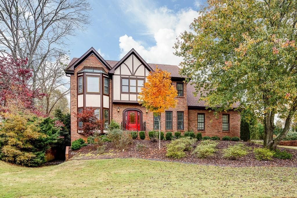 4641 Outer Bank Drive, Norcross, GA 30092 — most recent listing photo