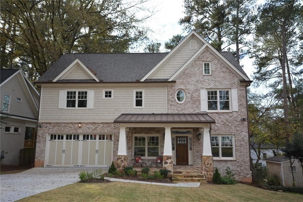 1625 Richwood Drive, Brookhaven, GA 30319 — most recent listing photo