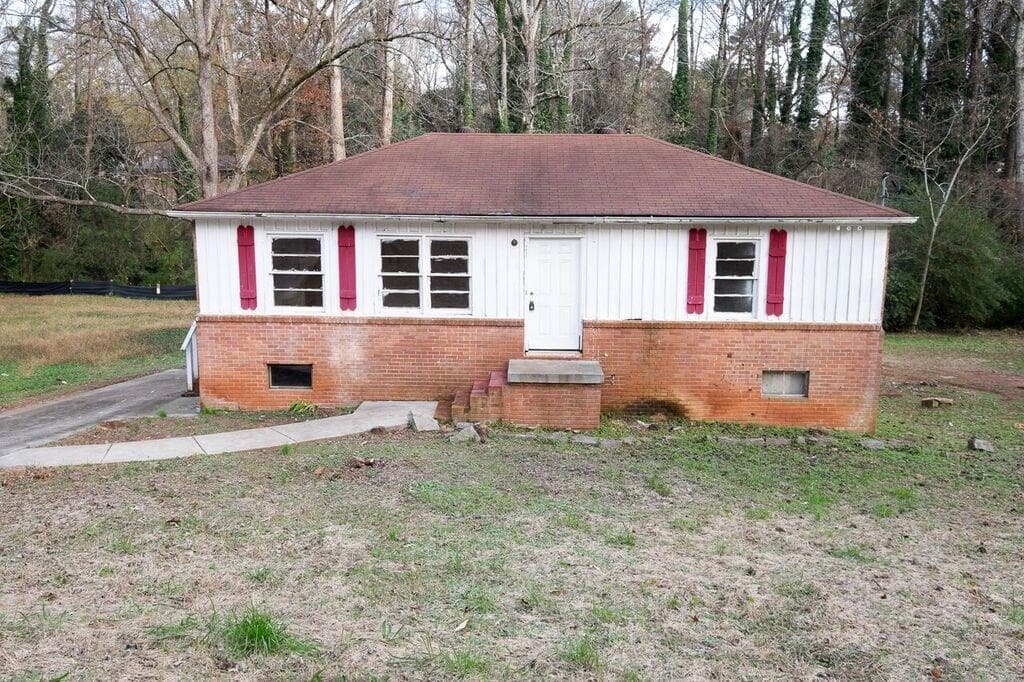 1422 Cobb Branch Drive, Decatur, GA 30032 — most recent listing photo