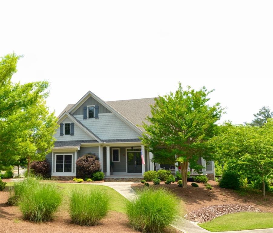 205 Talga Glen, Waleska, GA 30183 — most recent listing photo