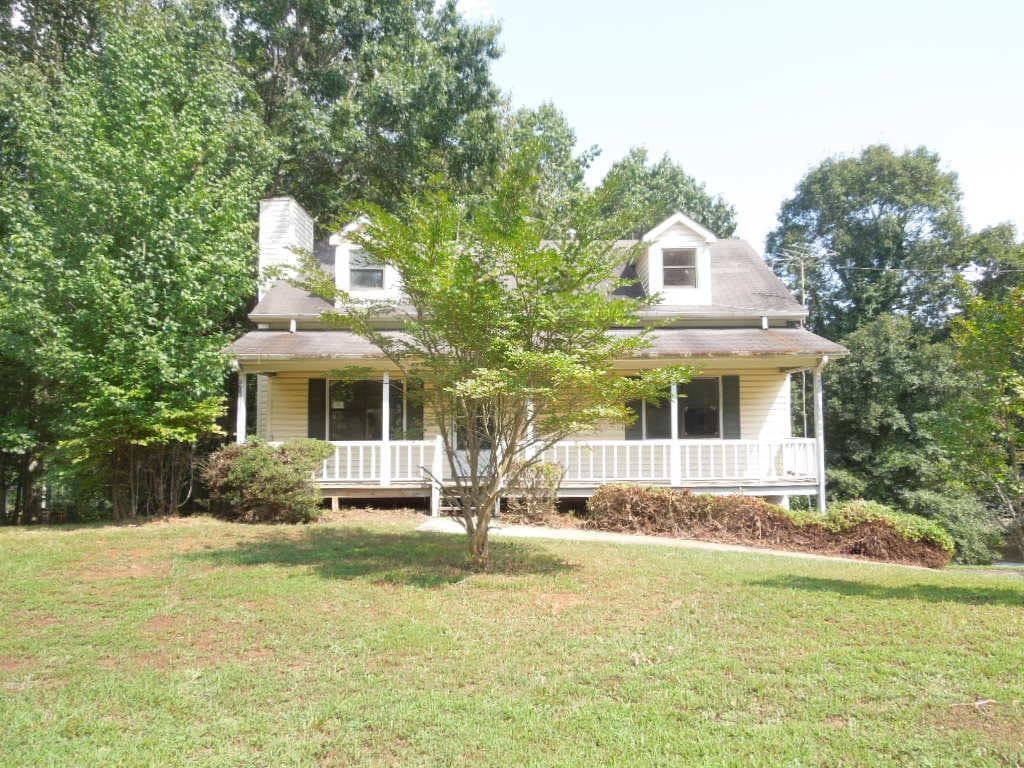 11 Brooks Court, Dallas, GA 30157 — most recent listing photo