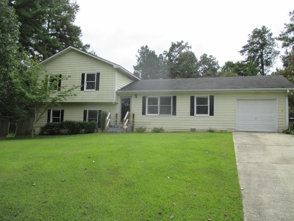 1457 Stratford Court, Snellville, GA 30078 — most recent listing photo
