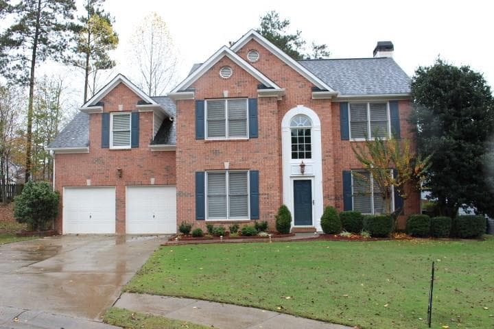 4130 Rosedown Court, Kennesaw, GA 30144 — most recent listing photo