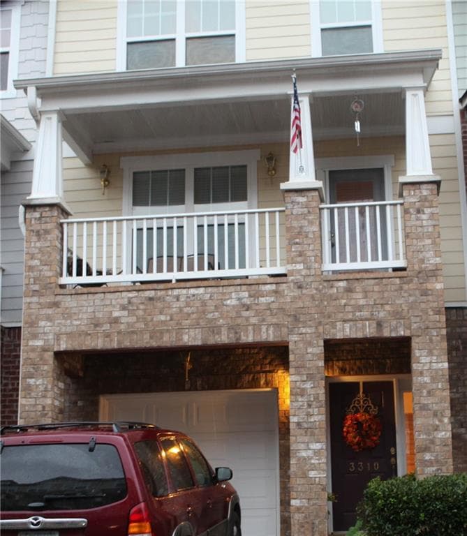 3310 Regatta Grove, Alpharetta, GA 30004 — most recent listing photo
