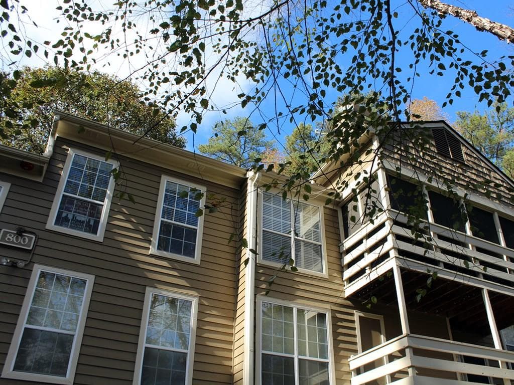 3 bedroom condominium sold at 806 Riverview Drive -, Marietta, GA 30067