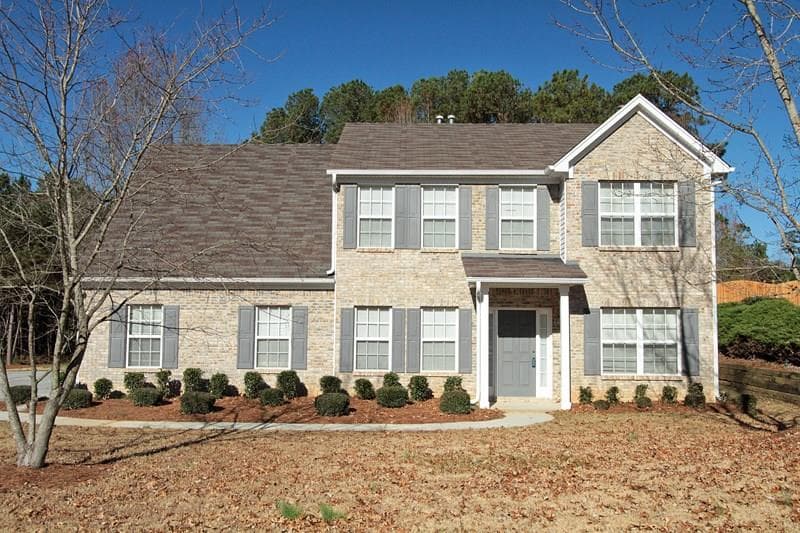 2854 Michelle Lee Drive, Dacula, GA 30019 — most recent listing photo