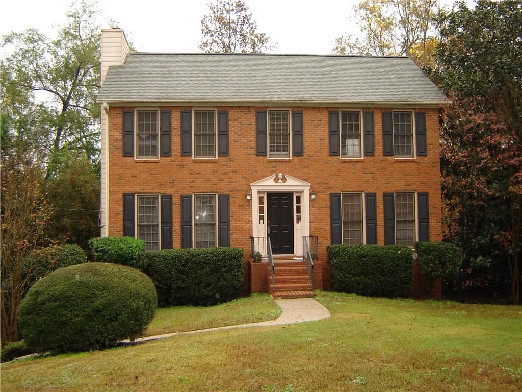 4348 TURNBERRY Court, Douglasville, GA 30135 — most recent listing photo