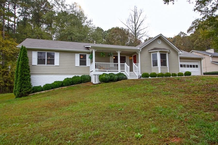 156 Camp Creek Drive, Stockbridge, GA 30281 — most recent listing photo