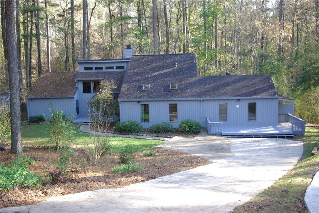 5111 Highland Trail, Acworth, GA 30102 — most recent listing photo