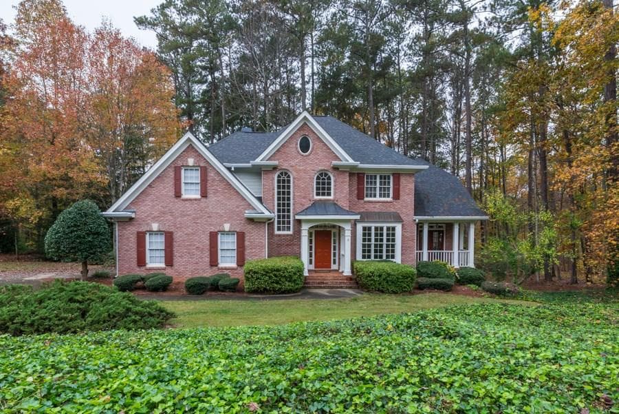 15230 Sandpoint Trace, Milton, GA 30004 — most recent listing photo