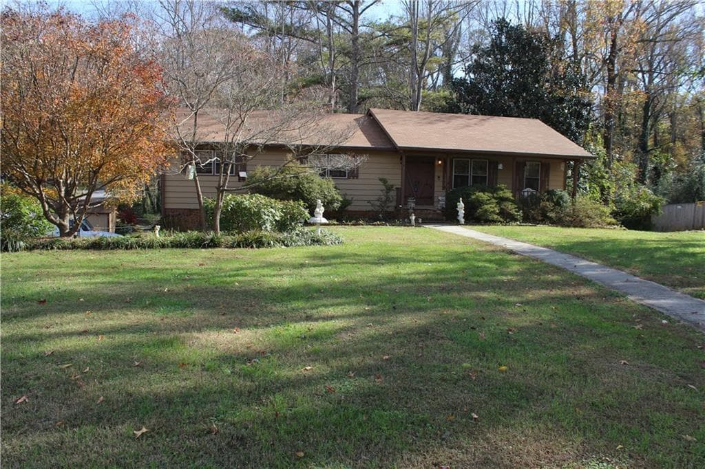 3360 Ranch Road, Marietta, GA 30066 — most recent listing photo