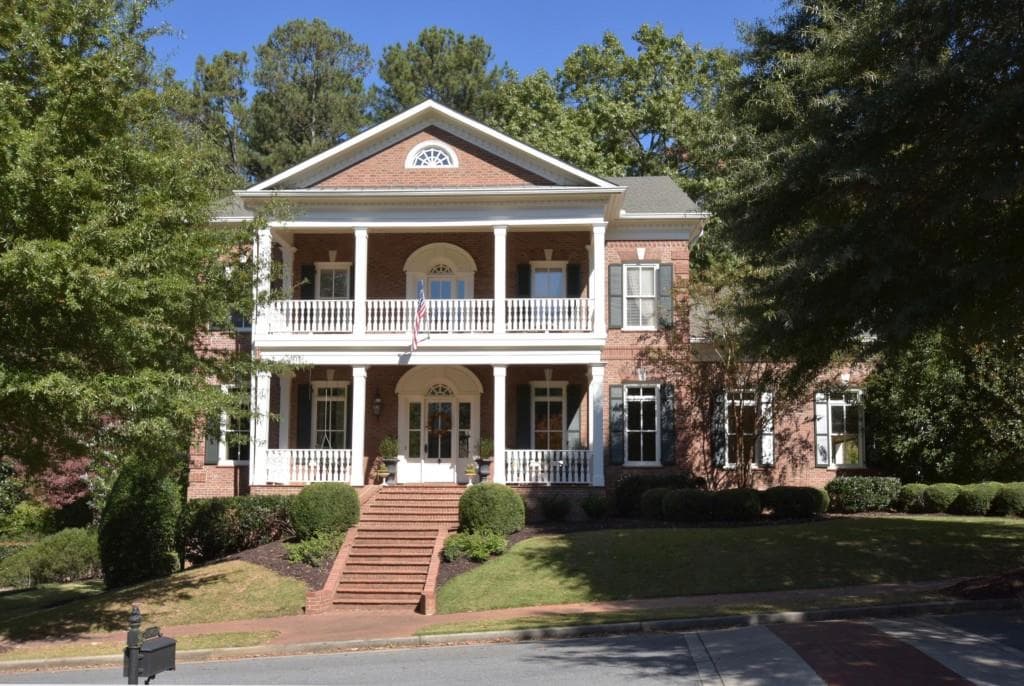 3147 E Addison Drive, Alpharetta, GA 30022 — most recent listing photo