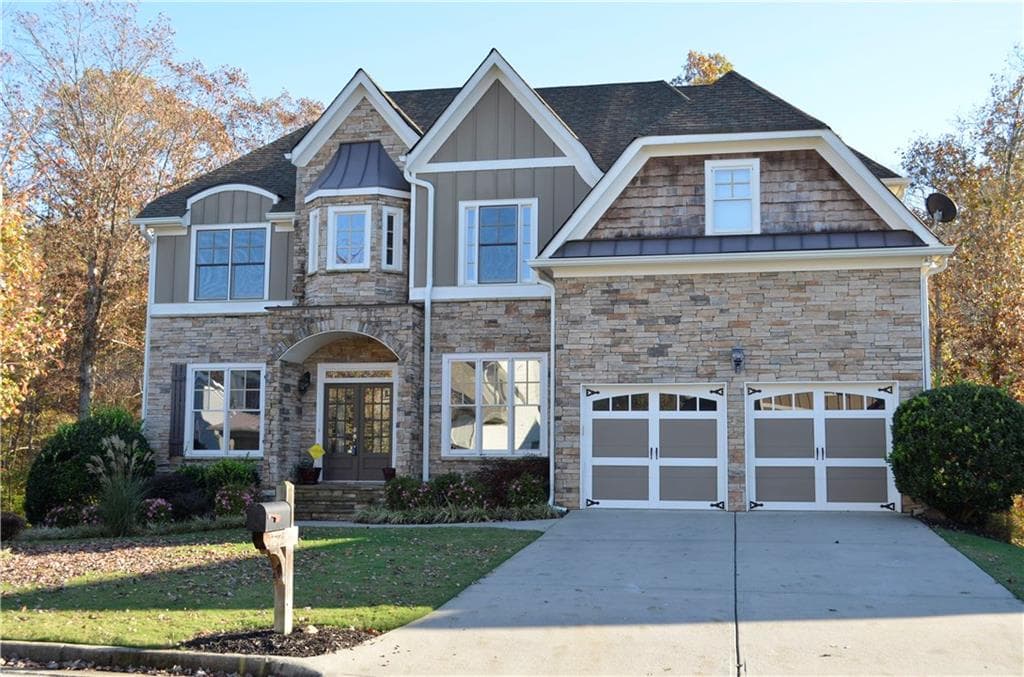 157 Cedar Ridge Way, Dallas, GA 30157 — most recent listing photo