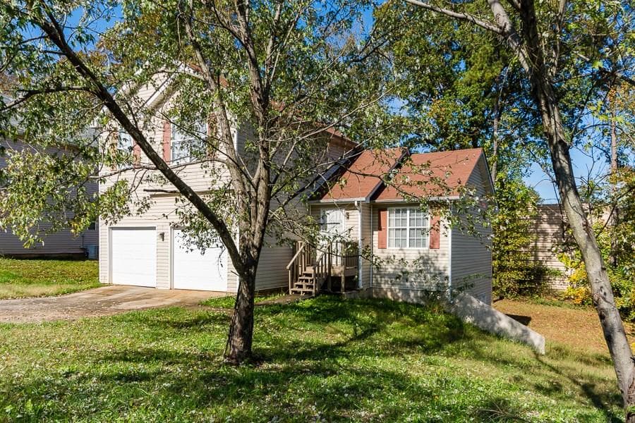 2435 Charleston Terrace, Decatur, GA 30034 — most recent listing photo