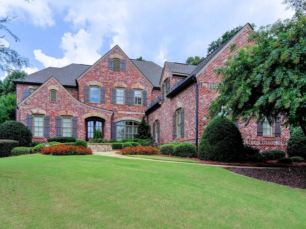 856 Barn Owl Road, Marietta, GA 30068 — most recent listing photo