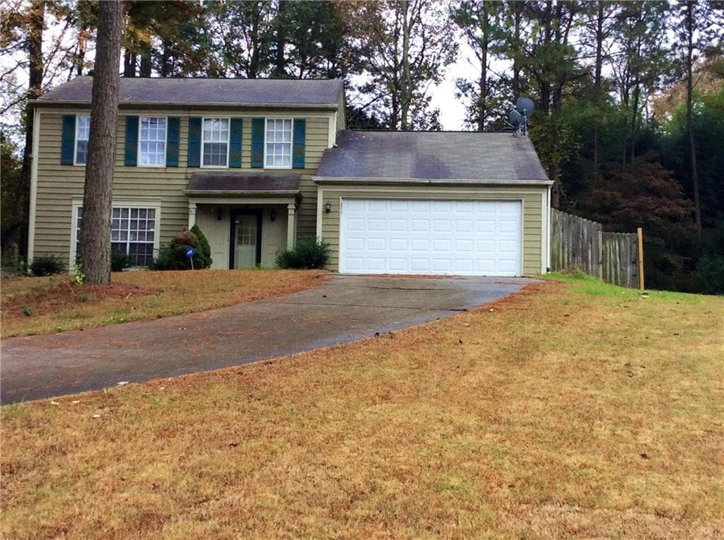 515 Ridgedale Way, Lawrenceville, GA 30044 — most recent listing photo