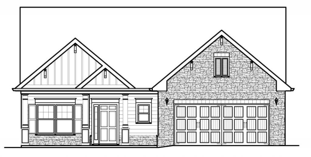 595 Oak Glen Drive, Dallas, GA 30132 — most recent listing photo