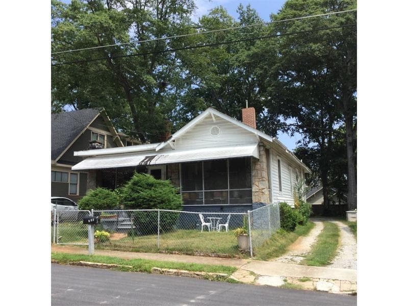 138 Madison Avenue, Decatur, GA 30030 — most recent listing photo