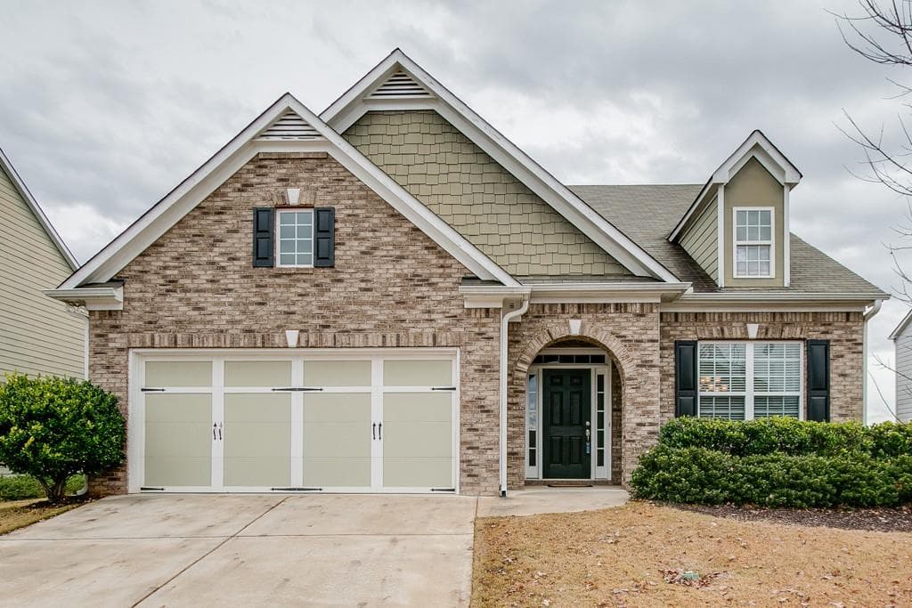 2314 Loowit Falls Drive, Braselton, GA 30517 — most recent listing photo