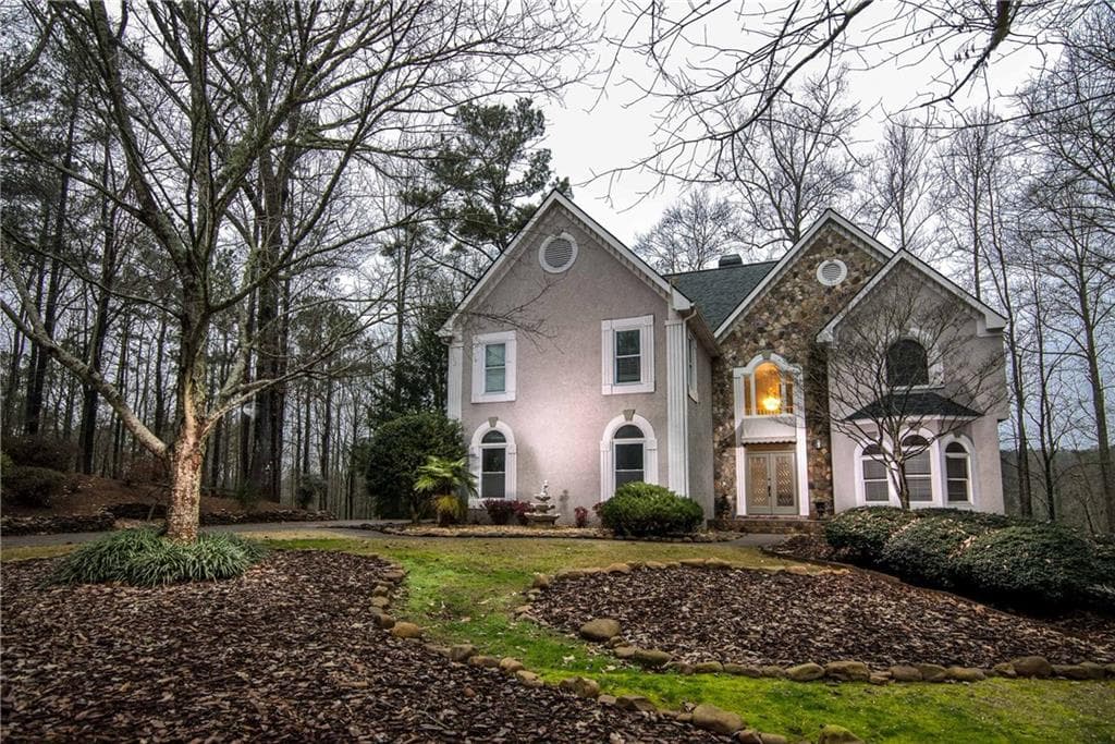 220 Northcreek Drive, Canton, GA 30115 — most recent listing photo