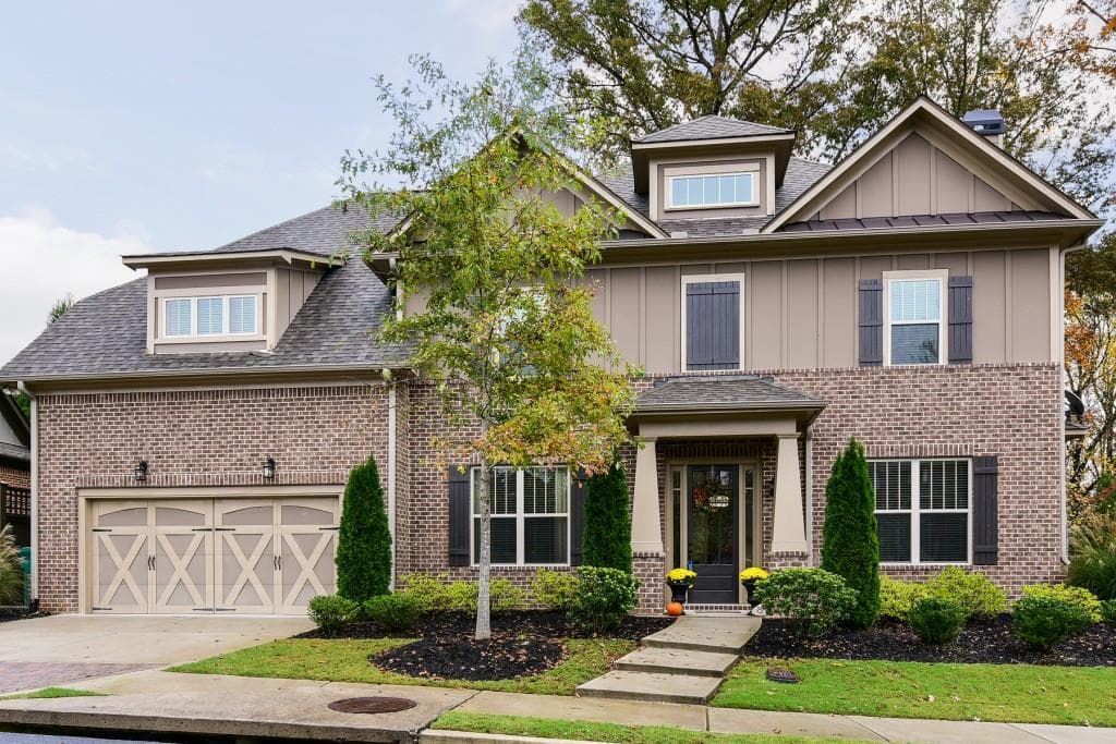 2871 Parkview Pass, Smyrna, GA 30080 — most recent listing photo