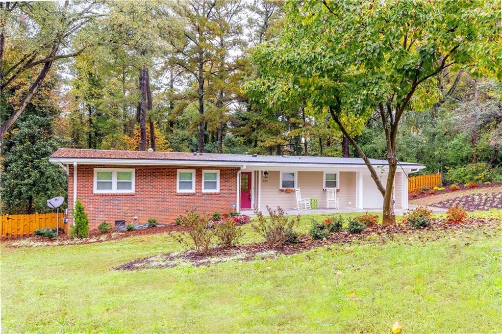 2315 Hills Lane Drive, Smyrna, GA 30080 — most recent listing photo