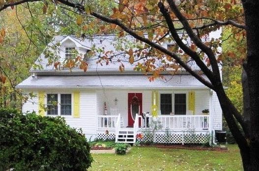 170 Stacey Drive, Dallas, GA 30157 — most recent listing photo