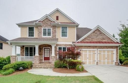 7039 Tree House Way, Flowery Branch, GA 30542 — most recent listing photo