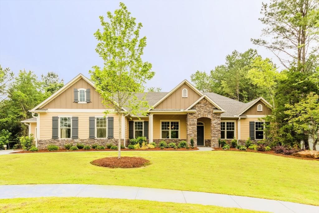 103 Waterlace Way, Fayetteville, GA 30215 — most recent listing photo