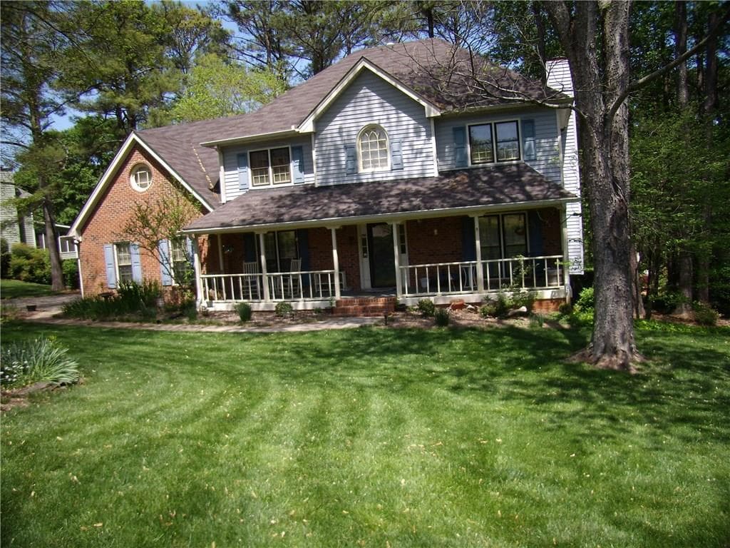3174 COUNTRY CLUB Court, Kennesaw, GA 30144 — most recent listing photo