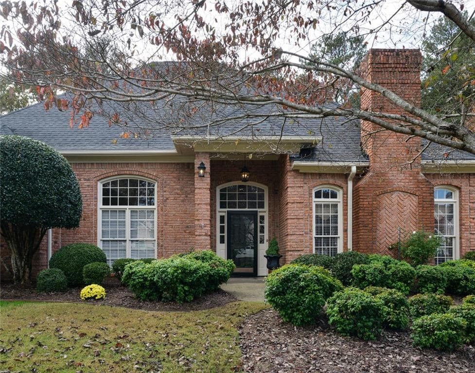 1447 Livingston Drive, Marietta, GA 30064 — most recent listing photo