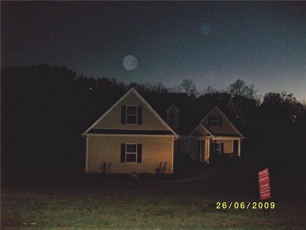 250 Providence Lake Road, Tallapoosa, GA 30176 — most recent listing photo