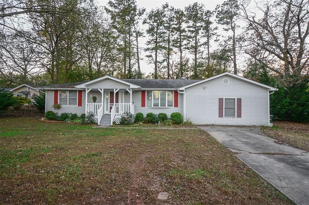 4422 ALLEN Street, Oakwood, GA 30566 — most recent listing photo