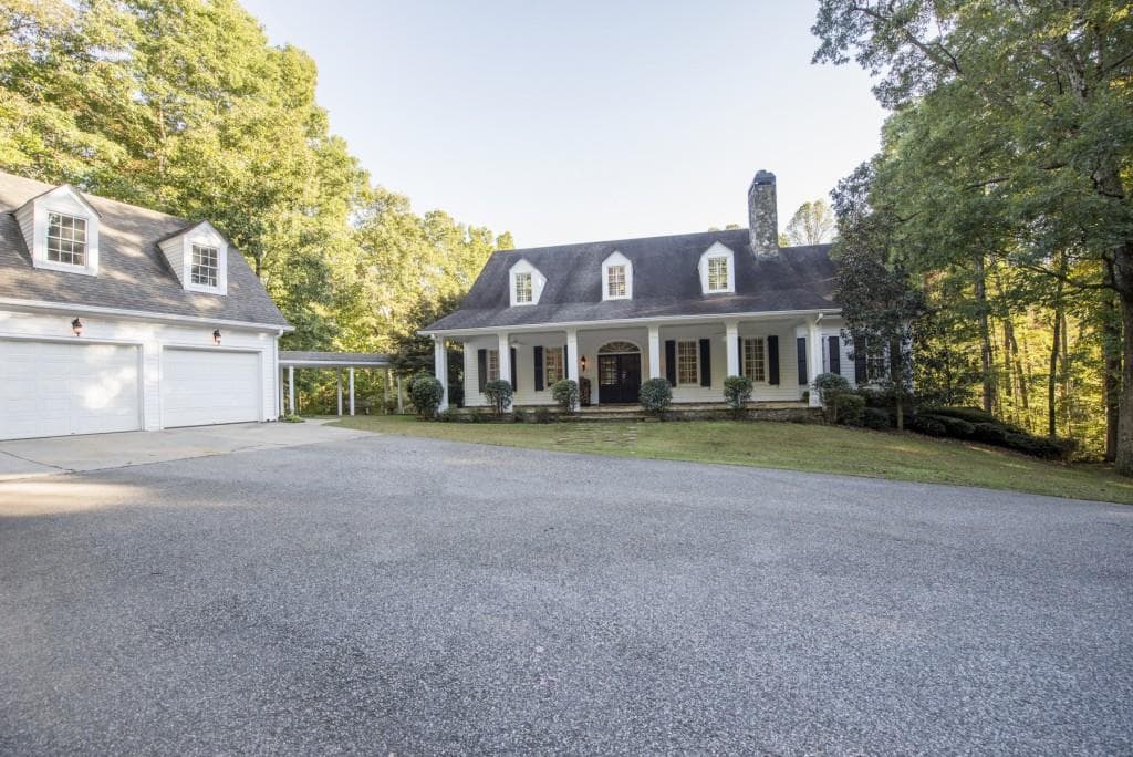 950 Liberty Hill Road, Canton, GA 30115 — most recent listing photo