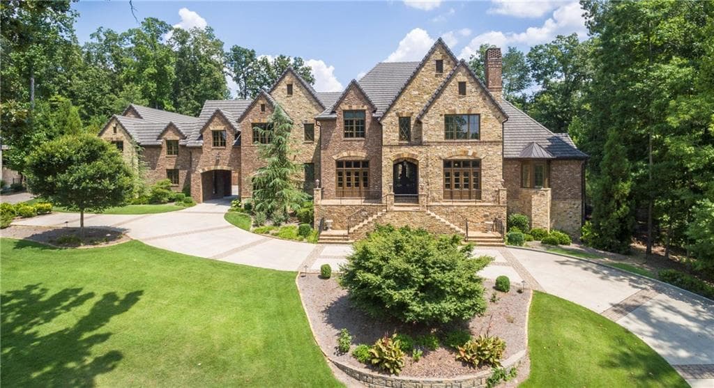 9735 Almaviva Drive, Alpharetta, GA 30022 — most recent listing photo