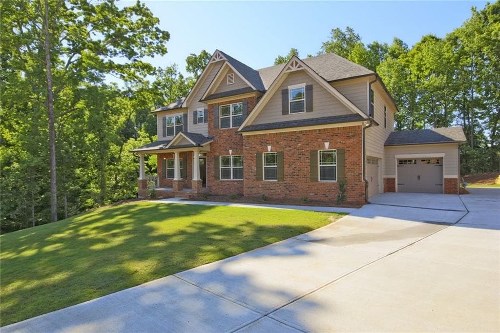 2090 George Bush Lane, Jefferson, GA 30549 — most recent listing photo