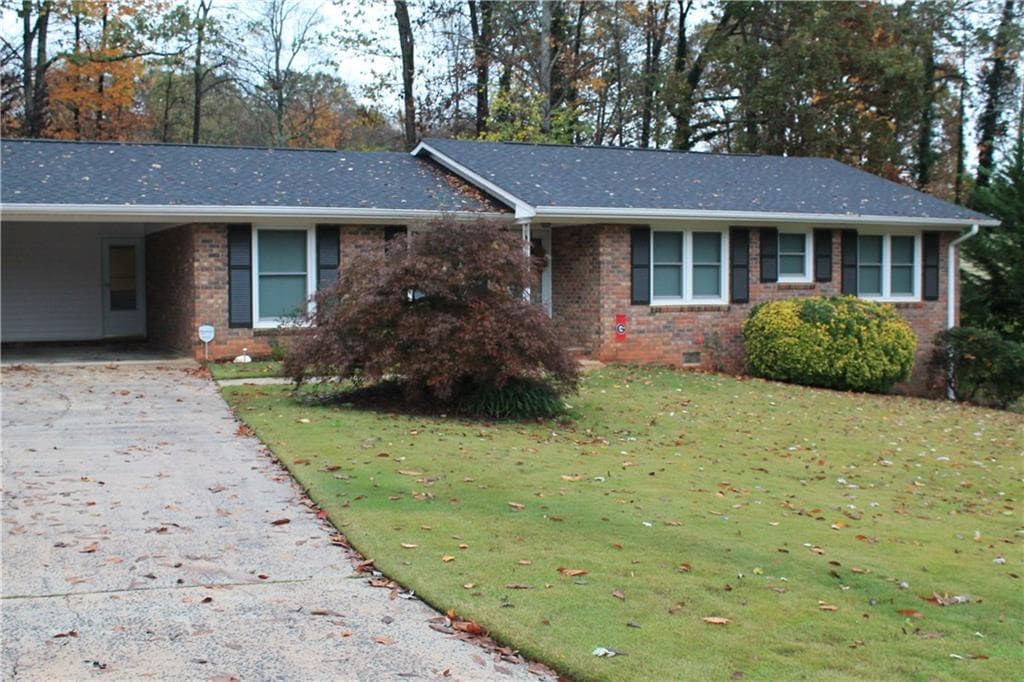 167 Mechelle Lane, Marietta, GA 30066 — most recent listing photo