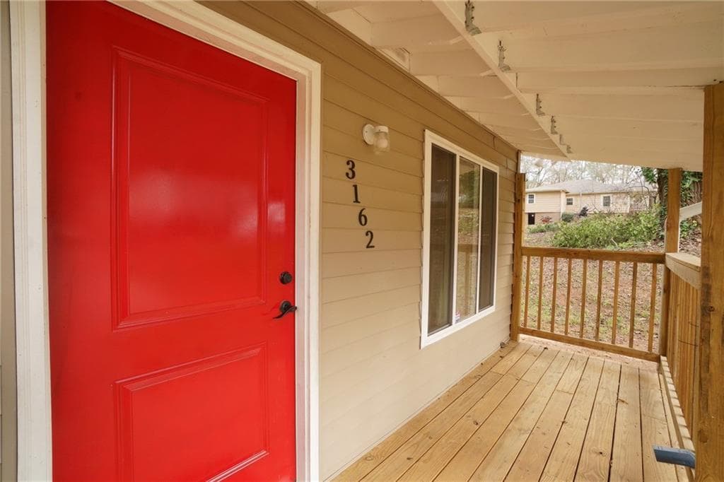 3162 Zion Street, Scottdale, GA 30079 — most recent listing photo