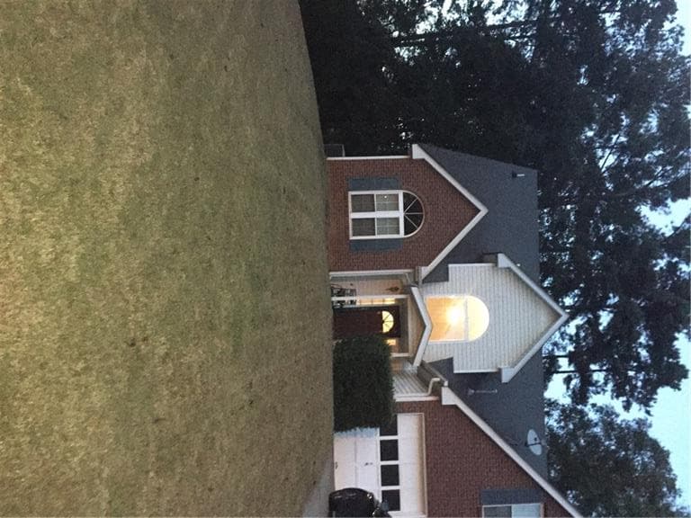 3348 Garden Mill Terrace, Ellenwood, GA 30294 — most recent listing photo