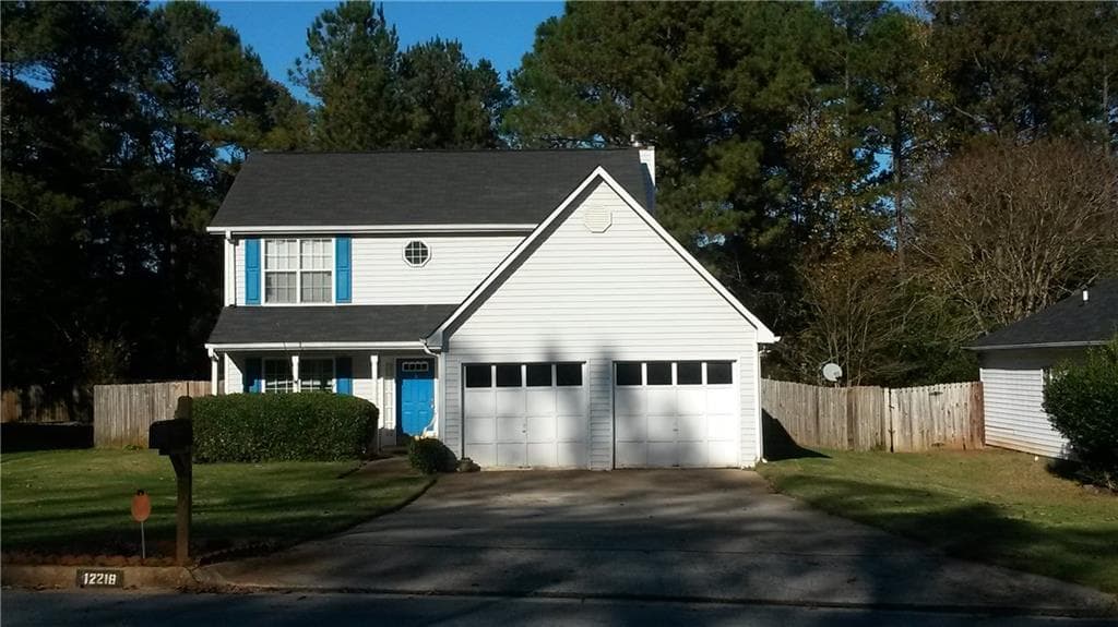 12218 Cypress Way, Fayetteville, GA 30215 — most recent listing photo