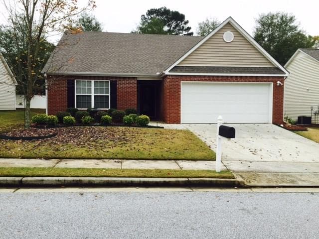 502 MOCKINGBIRD Lane, Loganville, GA 30052 — most recent listing photo
