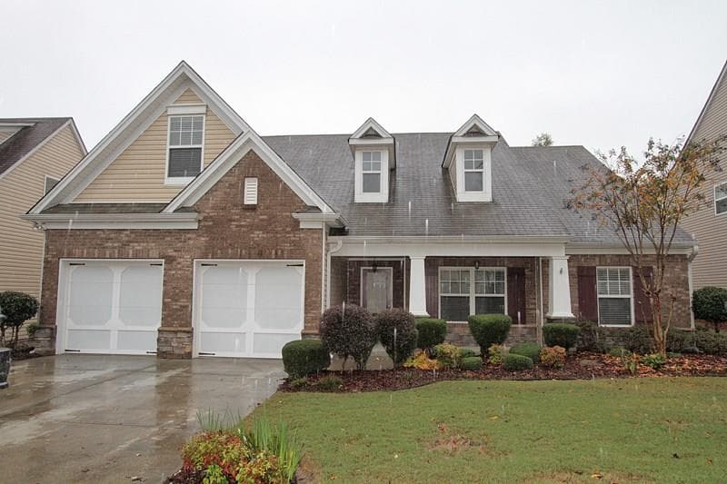 2462 Walnut Tree Lane, Buford, GA 30519 — most recent listing photo