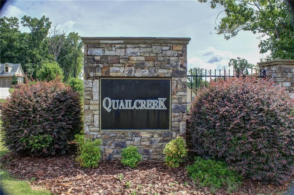 4241 Quail Creek Drive, Flowery Branch, GA 30542 — most recent listing photo